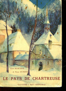 LE PAYS DE CHATREUSE