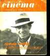 LA REVUE DU CINEMA - N°284. COLLECTIF