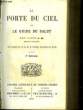 LA PORTE DU CIEL OU LE GUIDE DU SALUT. A.M.