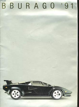 BBURAGO ' 91. NON PRECISE
