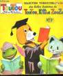 TOUTOU JOURNAL - N°56 BIS. COLLECTIF