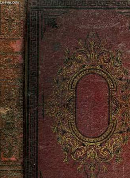 LA TRAGEDIE DE LA MER - HISTOIRE DE NAUFRAGES ANCIENS ET MODERNES. FOLLEVILLE CHQRLES DE