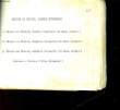 PARTITIONS ET CHANSONS. COLLECTIF