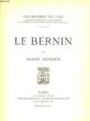 LE BERNIN. REYMOND MARCEL