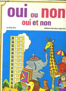 OUI OU NON - OUI ET NON