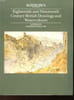 EIGHTEENTH AND NINETEENTH CENTURY BRITISH DRAWINGS AND WATERCOLOURS. COLLECTIF