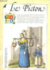LE PICTON - N&deg;38. COLLECTIF
