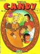 CANDY SANDRA - N°33. NON PRECISE