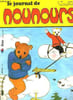 LE JOURNAL DE NOUNOURS - N&deg;171 - MENSUEL. COLLECTIF