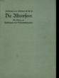 DIE ULTAUFFEER - EIN BEITRAG ZUR VOLFSFUNDE DES SALZFAMMERGUTES. UNDRIAN FERDINAND VON