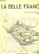 LA BELLE FRANCE - AOUT 1935 - REVUE MENSUELLE. COLLECTIF