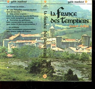 LA FRANCE DES TEMPLIERS - N°5