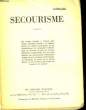 SECOURISME. COLLECTIF
