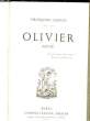 OLIVIER. COPPEE FRANCOIS