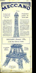 MECCANO