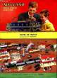 MECCANO - TRAINS HORNBY - DICKY TOYS. COLLECTIF