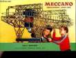 MECCANO - TRAINS HORNBY - DINKY TOUS. COLLECTIF