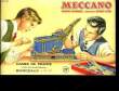 MECCANO - TRAINS HORNBY - MINIATURES DINKY TOYS. COLLECTIF