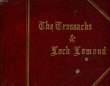 GRAND PHOTOGRAPHIE VIEW ALBUM OF THE TROSSASCHS. LOCH KATRINE & LOCK LOMOND