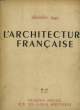 L'ARCHITECTURE FRANCAISE - N°53. COLLECTIF
