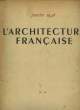 L'ARCHITECTURE FRANCAISE - N°54. COLLECTIF