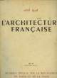 L'ARCHITECTURE FRANCAISE - N°57. COLLECTIF