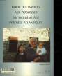 GUIDE DES SERVICES AUX PERSONNES DU TROISIEME AGE PYRENEES-ATLANTIQUES. COLLECTIF