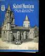 SAINT JUNIEN - CITE DU GANT DE PEAU. COLLECTIF