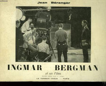 INGMAR BERGNAM ET SES FILMS