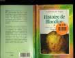 HISTOIRE DE BLONDINE. SEGUR COMTESSE DE
