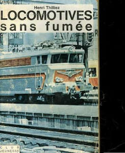 LOCOMOTIVES SANS FUMEE