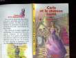 CARLA ET LE CHATEAU HANTE - TOME 2. GUILLEN FIONA