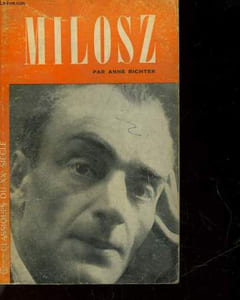 MILOSZ - N°72