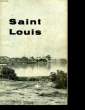 QUELQUES PAGES SUR SAINT-LOUIS. BRIGAUD YVONNE