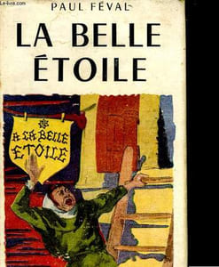 LA BELLE-ETOILE