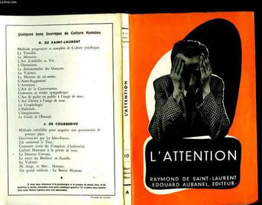 L'ATTENTION