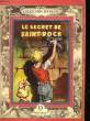 LE SECRET DE SAINT ROCH - N&deg;34. SAVIGNY PIERRE