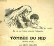 TOMBEE DU NID - N°27. CABANIS JEAN