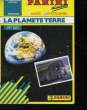 PANINI DECOUVERTE - N° 5.01 - LA PLANETE TERRE. COLLECTIF