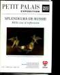 PETIT PALAIS EXPOSITION - SPLENDEURS DE RUSSIE - N°26 - AVRIL 1993. COLLECTIF