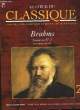 AU COEUR DU CLASSIQUE - BRAHMS - 2. COLLECTIF