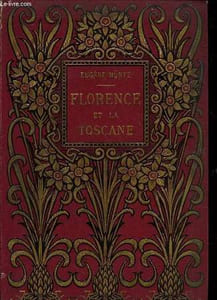 FLORENCE ET LA TOSCANE