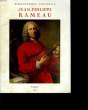 JEAN-PHILIPPE RAMEAU - 1683 - 1794. NON PRECISE