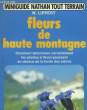 FLEURS DE HAUTE MONTAGNE. LIPPERT W.