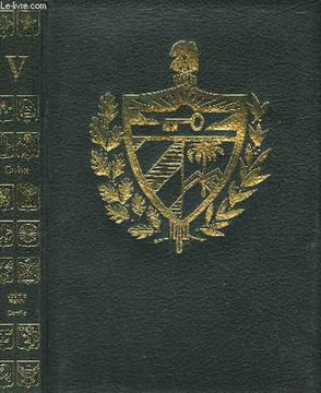 LES PORTES DE LA VIE - CUBA - TOME V. COLLECTIF