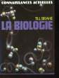 LA BIOLOGI. BRAHE TILL