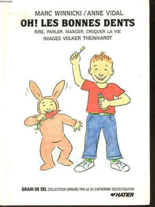 OH! LES BONNES DENTS