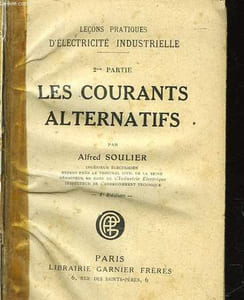 2° PARTIE - LES COURANTS ALTERNATIFS