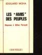 "LES ""AMIS"" DES PEUPLES". MOHA EDOUARD