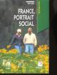 FRANCE PORTRAIT SOCIAL - 2001-2002. COLLECTIF